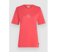 O'Neill Summer Musthaves Graphic T-Shirt rouge M