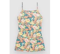 O'Neill Summer Woven Kids Combinaison à motifs 140
