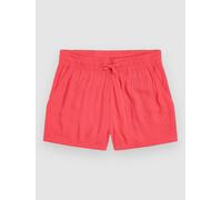 O'Neill Summer Woven Kids Short rouge 128