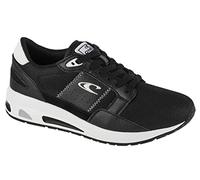 O'Neill Superbank WMN Low 90221007-25Y, Womens Sneakers, Black, 40 EU