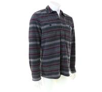 O'Neill Superfleece Shirt Hommes Chemise M Gris