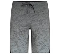 O´neill Superfreak 20´´ Swimming Shorts Gris 32 Homme