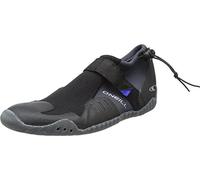 O'Neill Superfreak Bottines Tropicales à Bout Rond 2 mm, Noir, Pointure 42