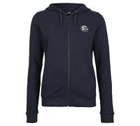 O'Neill Sweat à Capuche Circle Surfer Fz Femme, Espace, XS