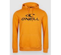 O'Neill Sweat à capuche jaune XS