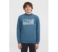 O'NEILL Sweat bleu-gris / blanc, Taille 116
