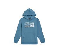 O'Neill Boys Essentials Hoodie Mozart Blue Taille: 116 | Pulls Outlet | kids | Bleu