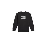 O´neill Cali Sweatshirt Noir 11-12 Years Garçon