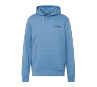 O'NEILL Sweat de sport bleu / bleu marine / corail / noir, Taille XS