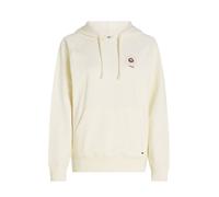 O'NEILL Sweat de sport 'Wotw' bordeaux / blanc cassé, Taille L