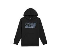 O'NEILL Sweat 'Essentials' bleu-gris / noir, Taille 116
