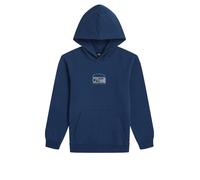 O'NEILL Sweat 'Graphic' bleu foncé / gris, Taille 116