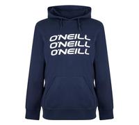 O'NEILL Sweat-Shirt à Capuche Triple Stack pour Homme. M Bleu Encre