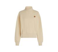 O'NEILL Sweat-shirt beige / beige foncé, Taille S