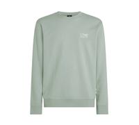 O´neill O´riginals Cali Sweatshirt Vert M Homme