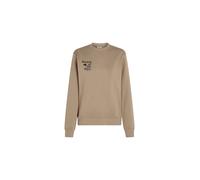 O´neill Noos Wow Sweatshirt Beige XS Femme