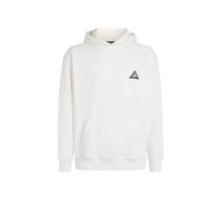 O'NEILL Sweat-shirt crème / bleu / noir / blanc, Taille M