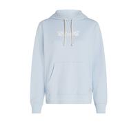 O'NEILL Sweat-shirt 'Essentials' bleu clair / orange / blanc, Taille L