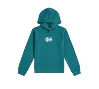 O'NEILL Sweat-shirt 'Essentials' bleu clair / pétrole / blanc, Taille 128