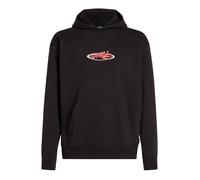 O'NEILL Sweat-shirt 'Essentials' rouge / noir / blanc, Taille XXL
