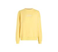 O´neill The Future Surf Society Sweatshirt Jaune XL Femme