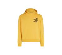 O'NEILL Sweat-shirt ' Future Surf Society' jaune / noir, Taille XL