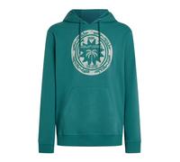 O'NEILL Sweat-shirt gris clair / pétrole, Taille L