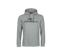 O'NEILL Sweat-shirt gris / noir, Taille S