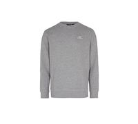 O´neill Small Logo Sweatshirt Gris S Homme