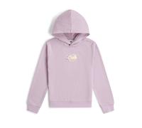 O'NEILL Sweat-shirt lavande / blanc, Taille 116