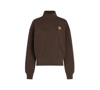 O'NEILL Sweat-shirt marron / brun foncé, Taille S