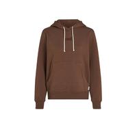 O'NEILL Sweat-shirt marron châtaigne / noir / blanc, Taille S