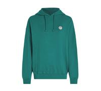 O'NEILL Sweat-shirt 'O'riginals' aqua / pétrole / noir, Taille S