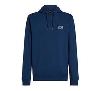 O'NEILL Sweat-shirt 'O'riginals Cali' bleu foncé / blanc, Taille L