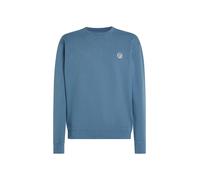 O'NEILL Sweat-shirt saphir / bleu pastel / noir, Taille XL