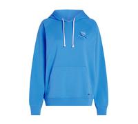 O'NEILL Sweat-shirt 'Wotw' azur / bleu foncé / blanc, Taille L
