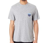 O'Neill T-Shirt à Manches Courtes LM Gradient Pocket pour Homme