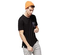 O'Neill T-Shirt à Poche en Forme de LM pour Homme XS Black Out