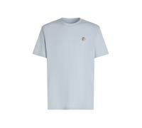 O´neill O´riginals Badge Short Sleeve T-shirt Bleu XL Homme