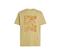 O'NEILL T-Shirt beige / pueblo, Taille S