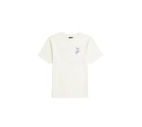 O´neill Back Print Short Sleeve T-shirt Blanc 7-8 Years Garçon
