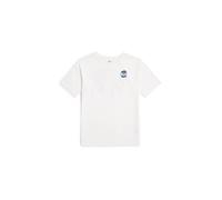 O´neill Graphic Short Sleeve T-shirt Blanc 7-8 Years Fille