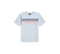 O'Neill - Kid's Logo Stripe T-Shirt - T-shirt - 140 - spindle