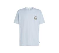 O'Neill - Chest Print T-Shirt - T-shirt - M - spindle
