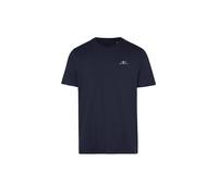 O´neill Small Logo Short Sleeve T-shirt Bleu 2XL Homme