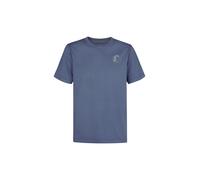 O'NEILL T-Shirt bleu-gris, Taille L