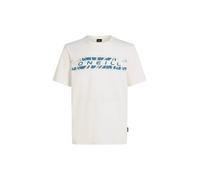 O'Neill Front Graphic T-Shirt blanc S