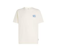 O'NEILL T-Shirt bleu / mélange de couleurs / blanc, Taille S