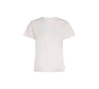 O´neill Essentials Script Short Sleeve T-shirt Blanc L Femme