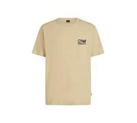 O'Neill T-shirt O'Riginals Cali – cocoa sand – Taille L